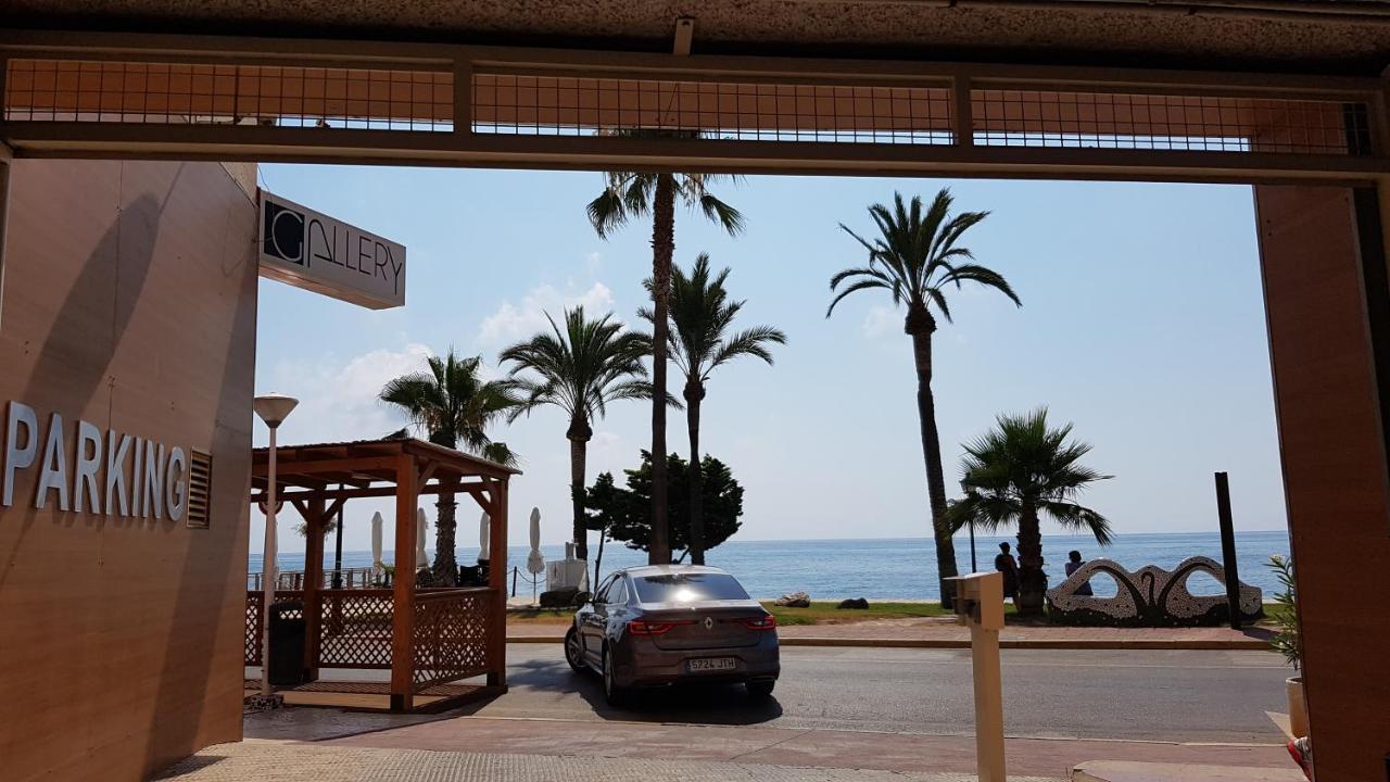 Vistas Al Mar 2 Oropesa del Mar Exterior foto