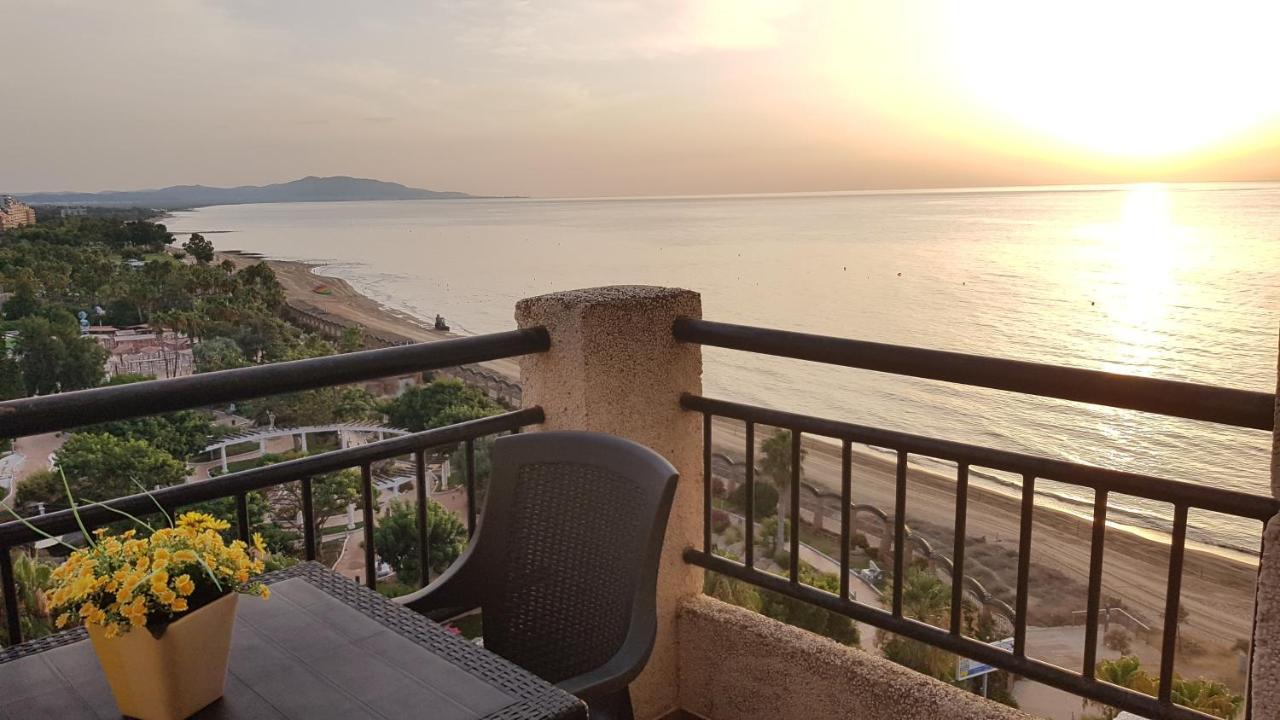Vistas Al Mar 2 Oropesa del Mar Exterior foto