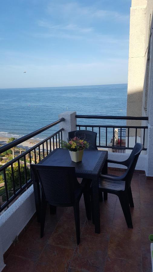 Vistas Al Mar 2 Oropesa del Mar Exterior foto
