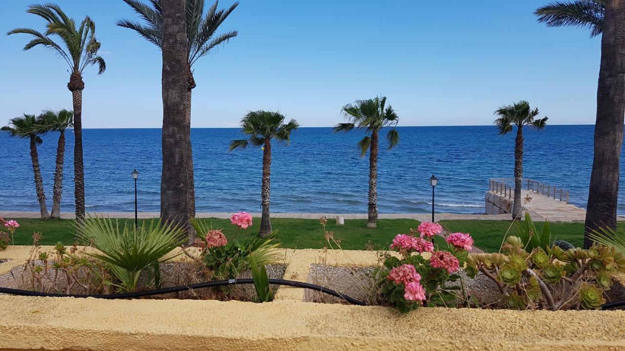 Vistas Al Mar 2 Oropesa del Mar Exterior foto