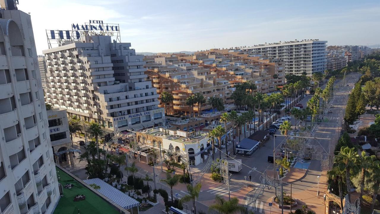 Vistas Al Mar 2 Oropesa del Mar Exterior foto