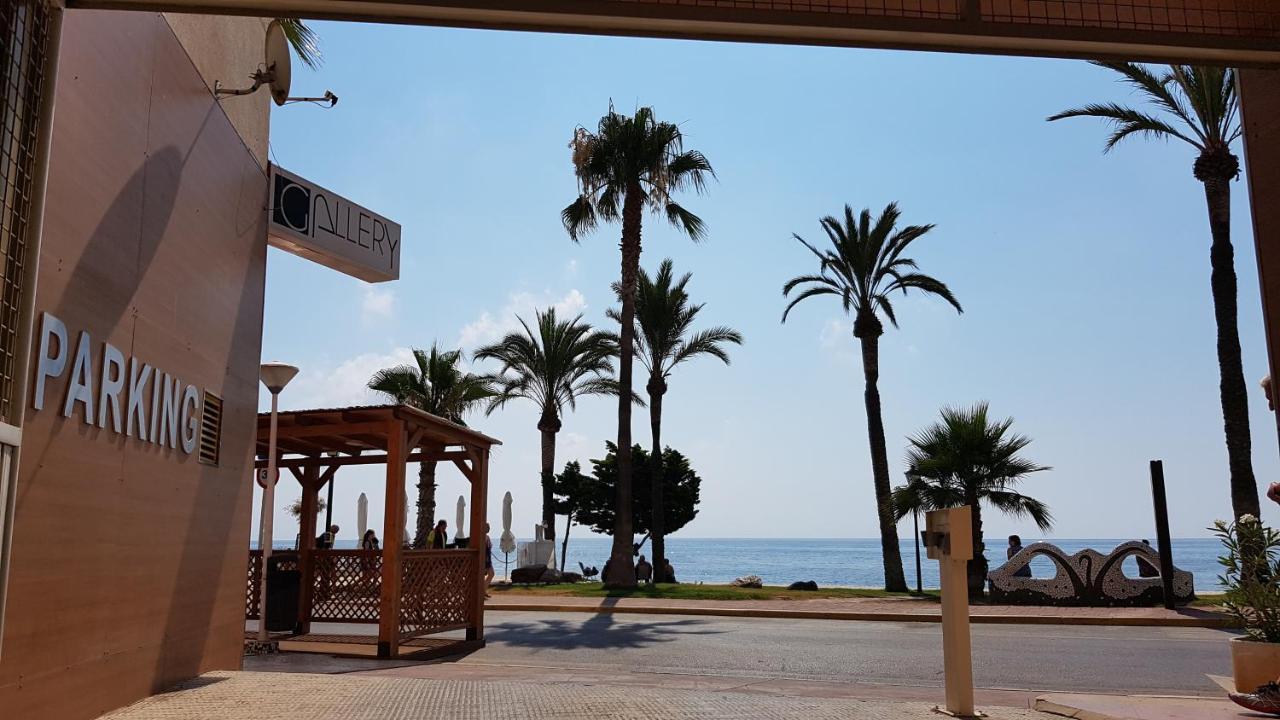 Vistas Al Mar 2 Oropesa del Mar Exterior foto