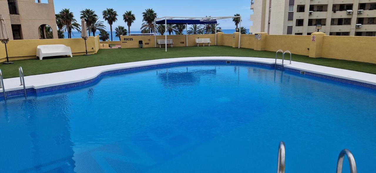 Vistas Al Mar 2 Oropesa del Mar Exterior foto